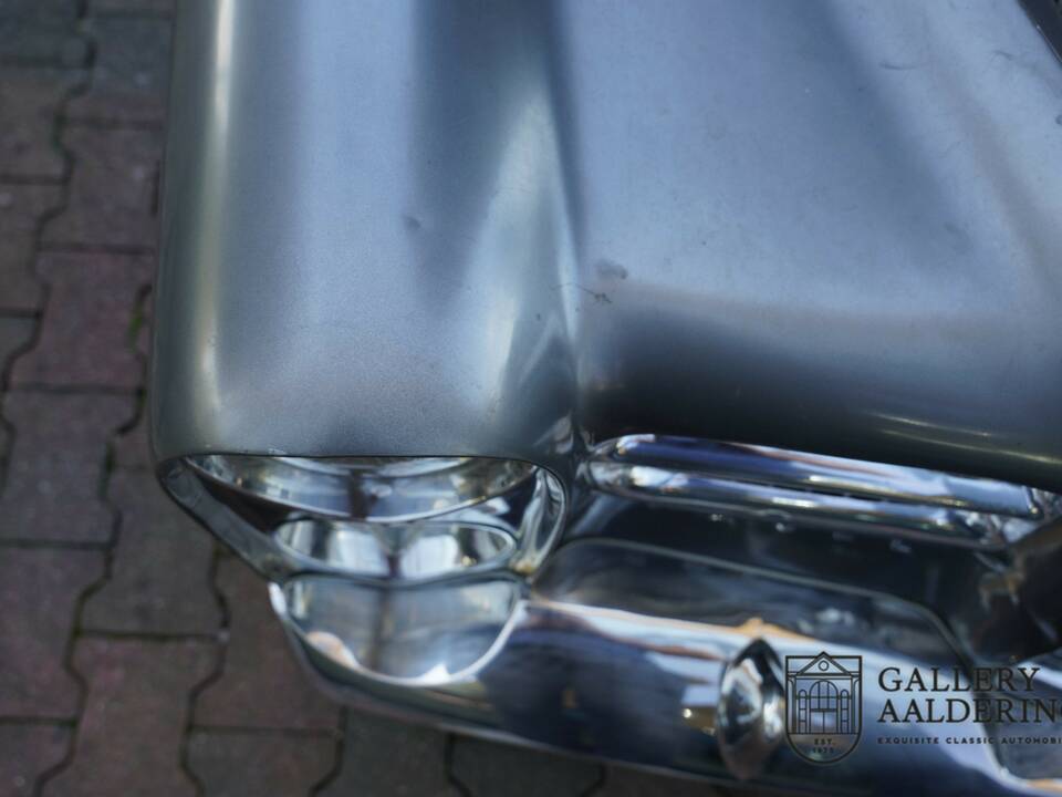 Immagine 19/50 di Facel Vega FV3 (1957)