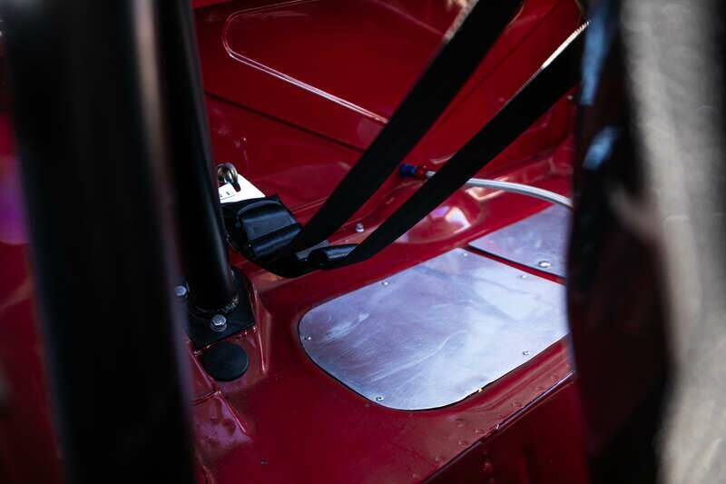 Image 28/50 of MG MGB (1962)