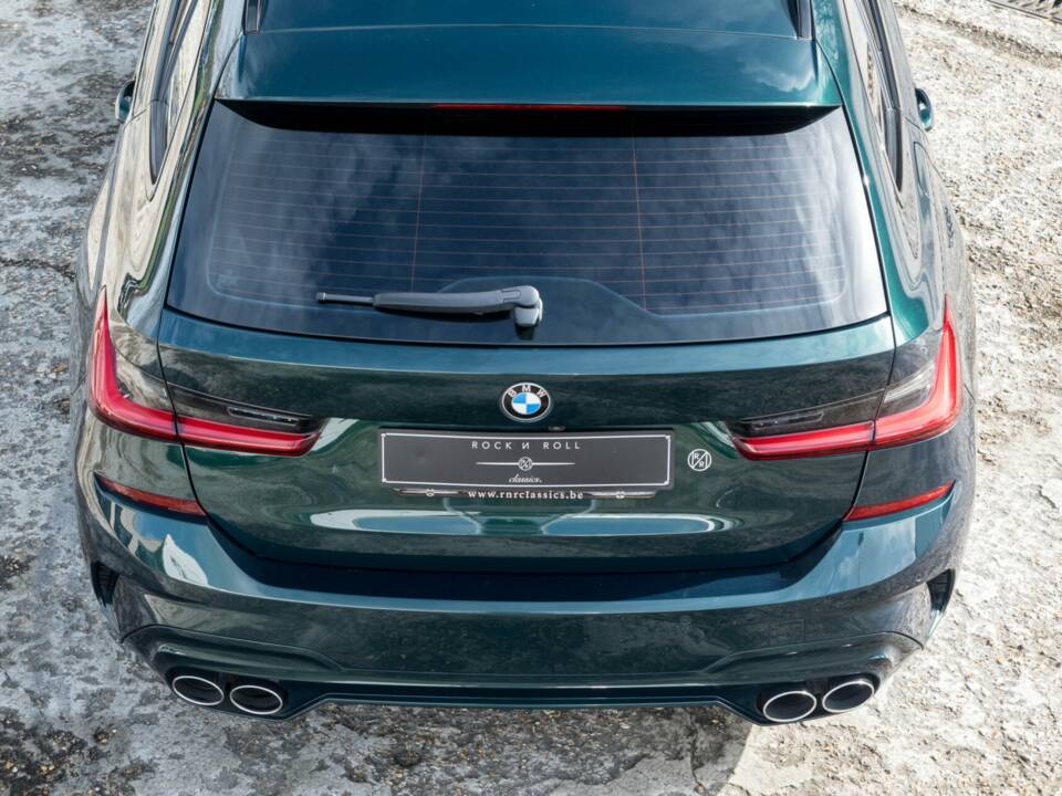 Bild 13/40 von ALPINA B3 Allrad Touring (2021)