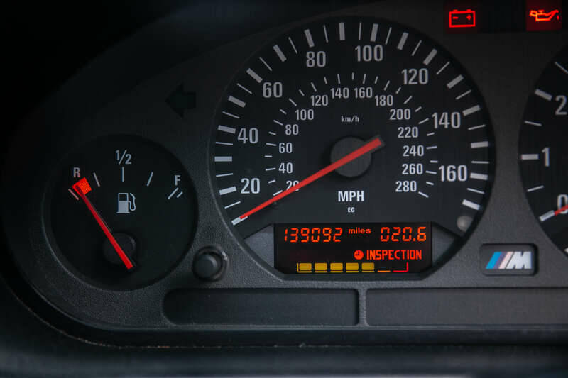 Afbeelding 9/46 van BMW M3 GT (1995)
