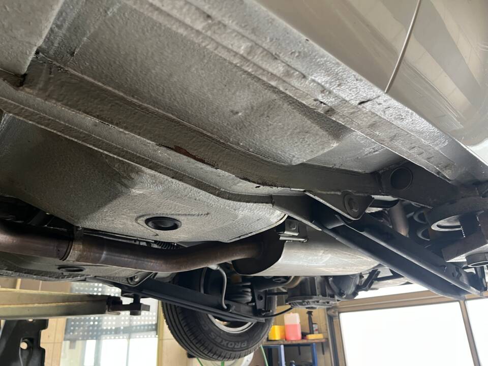 Immagine 67/88 di Alfa Romeo 1750 Spider Veloce (1971)