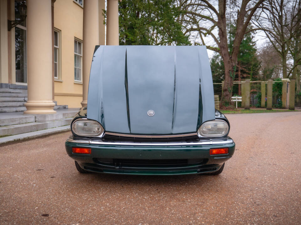 Bild 25/34 von Jaguar XJS 4.0 (1995)