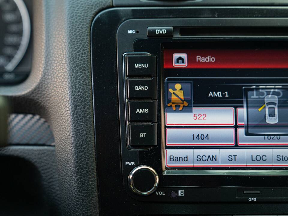 Afbeelding 38/50 van Volkswagen Scirocco 2.0 TSI (2009)