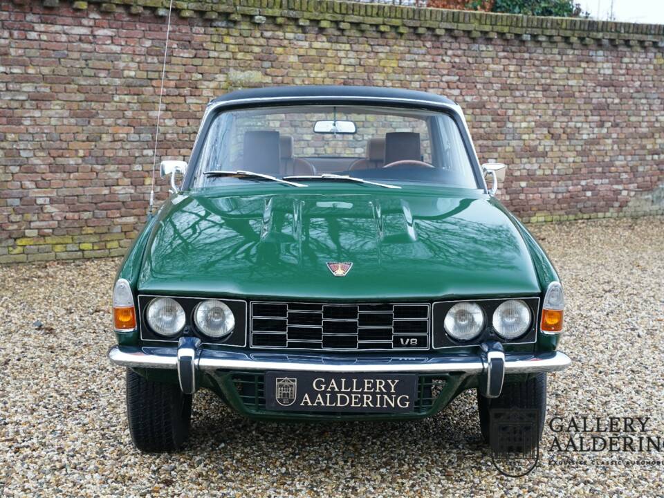 Afbeelding 5/50 van Rover 3500 (1974)