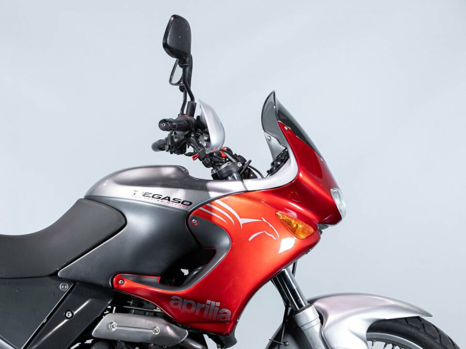 Immagine 45/50 di Aprilia DUMMY (2004)