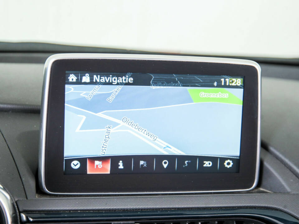 Image 25/50 of Mazda MX-5 2.0 (2018)