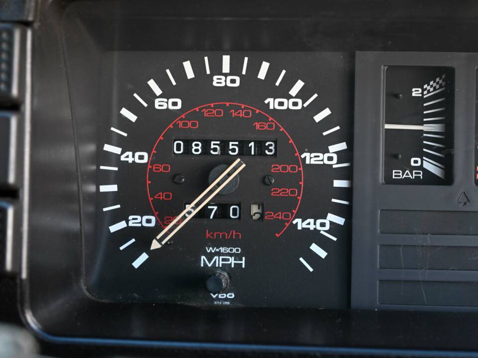 Bild 20/50 von Audi quattro (1982)