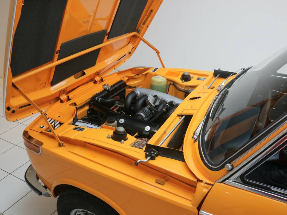 Bild 7/29 von BMW 2002 tii (1974)