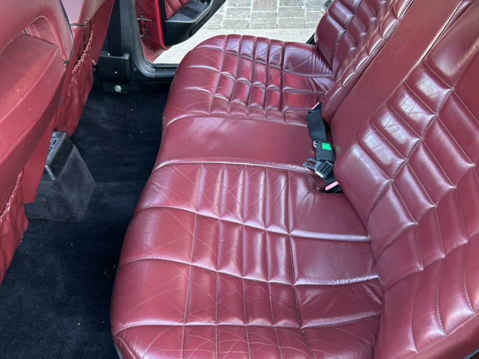 Afbeelding 30/39 van Citroën CX 25 GTI Turbo 2 (1987)