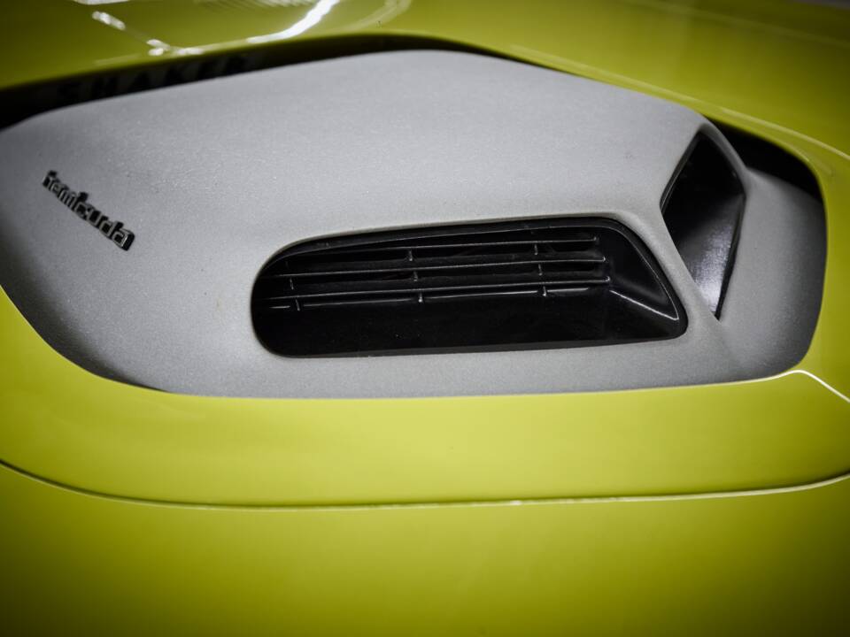 Imagen 11/12 de Plymouth Barracuda (1971)