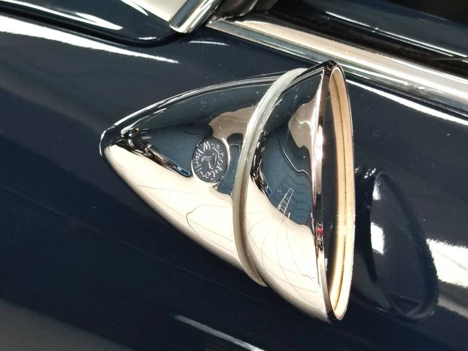 Image 31/67 of Alfa Romeo 1900 C Super Sprint Touring (1956)
