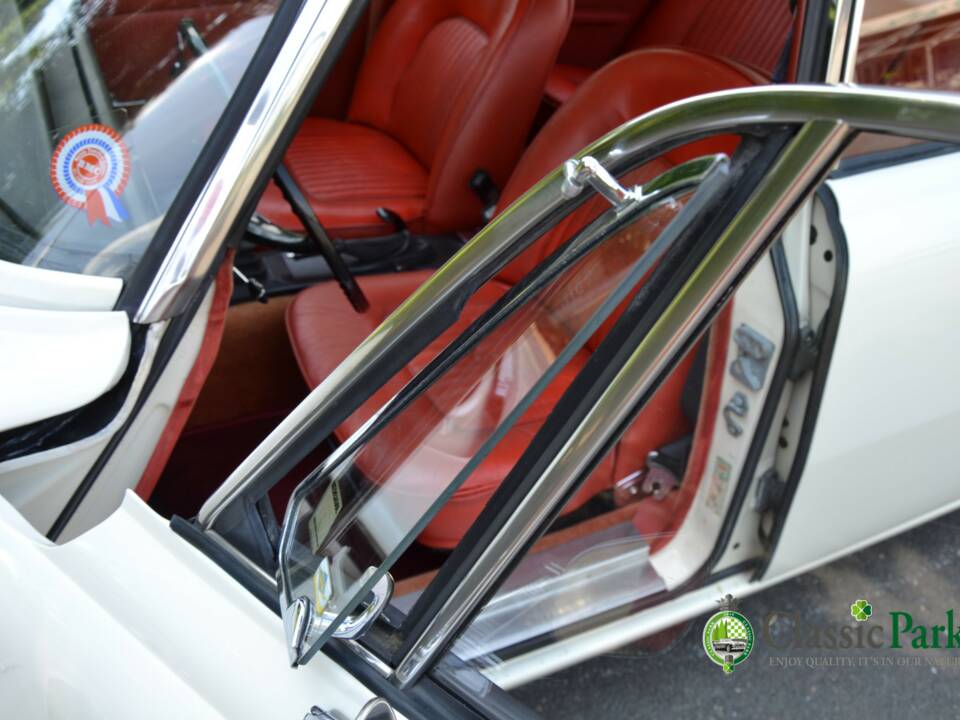 Afbeelding 44/50 van Rover 2000 SC (1970)