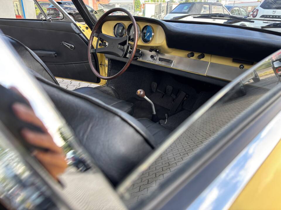 Image 25/70 of Porsche 912 (1965)
