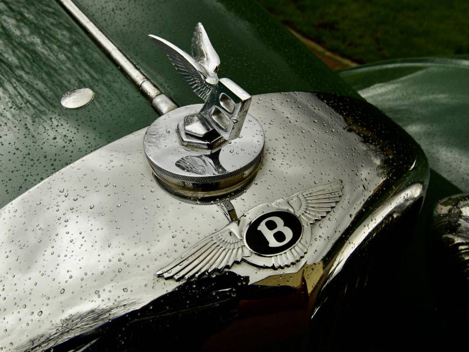 Imagen 17/50 de Bentley 3 1&#x2F;2 Liter (1900)