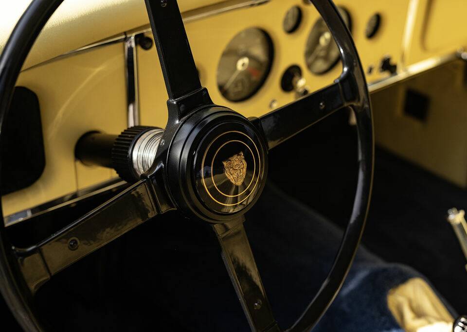 Immagine 5/8 di Jaguar XK 150 FHC (1957)