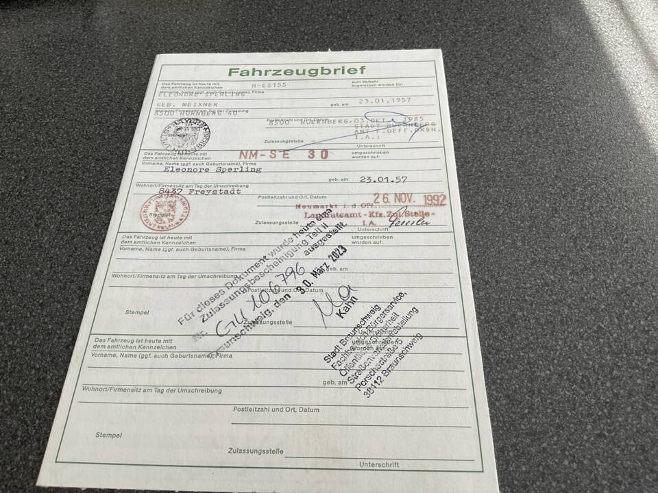 Bild 16/17 von Autobianchi A112 (1985)