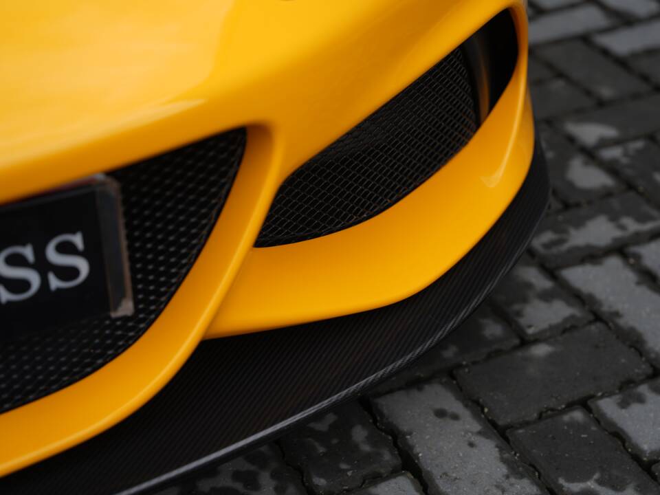 Bild 36/50 von Lotus Exige 420 Sport Final Edition (2021)