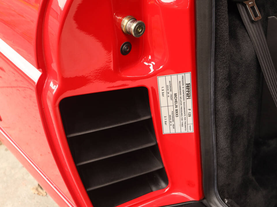 Immagine 57/76 di Ferrari F 355 F1 GTS (1997)
