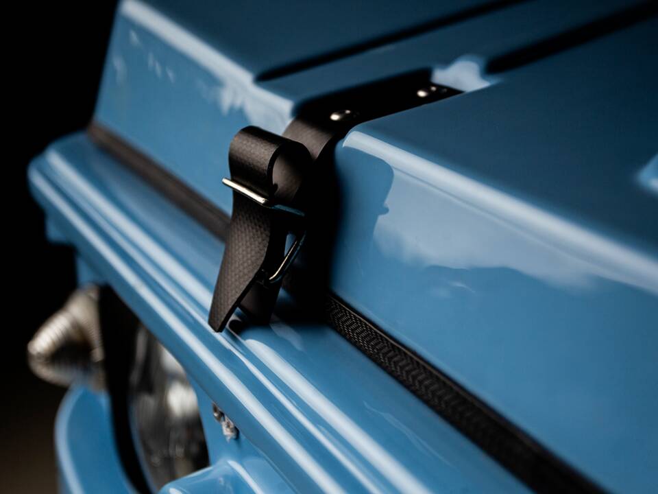 Imagen 33/46 de Citroën Méhari (1979)