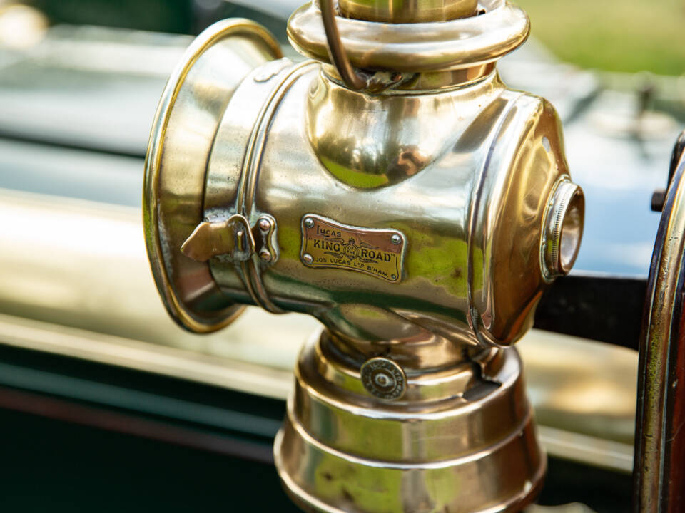 Bild 37/44 von Talbot 15 HP (1905)