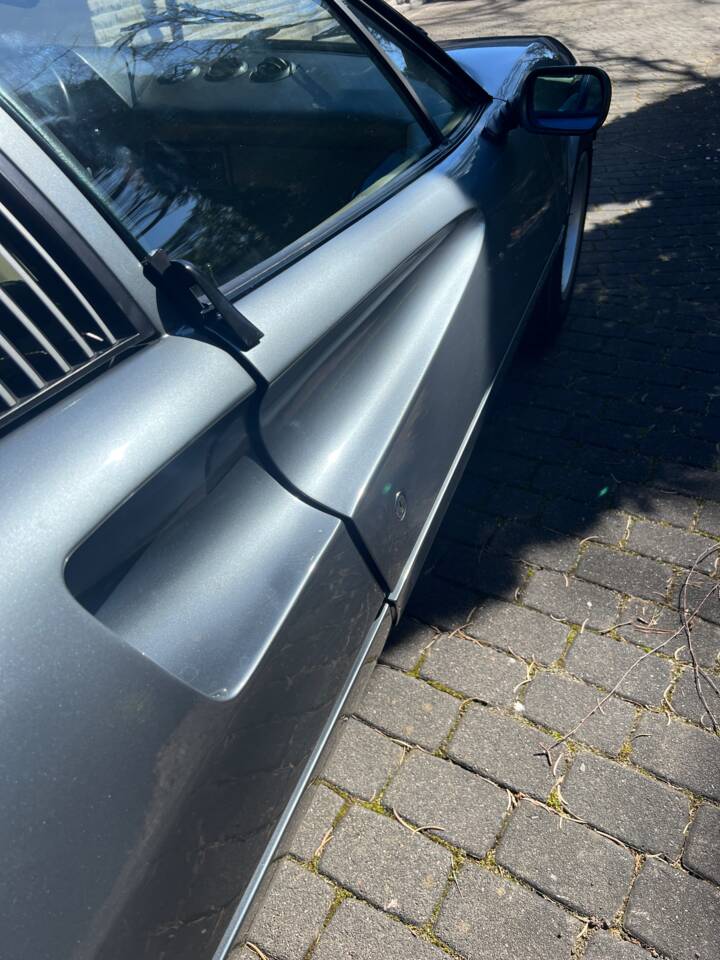 Image 83/114 de Ferrari 308 GTS Quattrovalvole (1985)