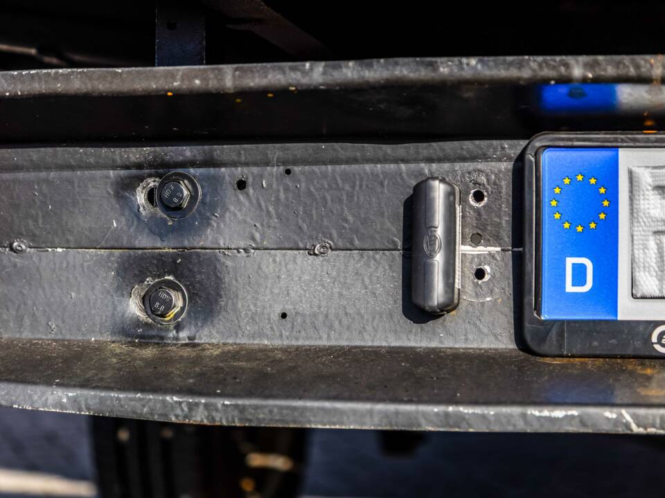 Bild 27/155 von Ford Transit (1975)