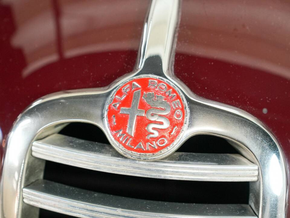 Obraz 21/21 pojazdu Alfa Romeo 6C 2500 Super Sport (1949)