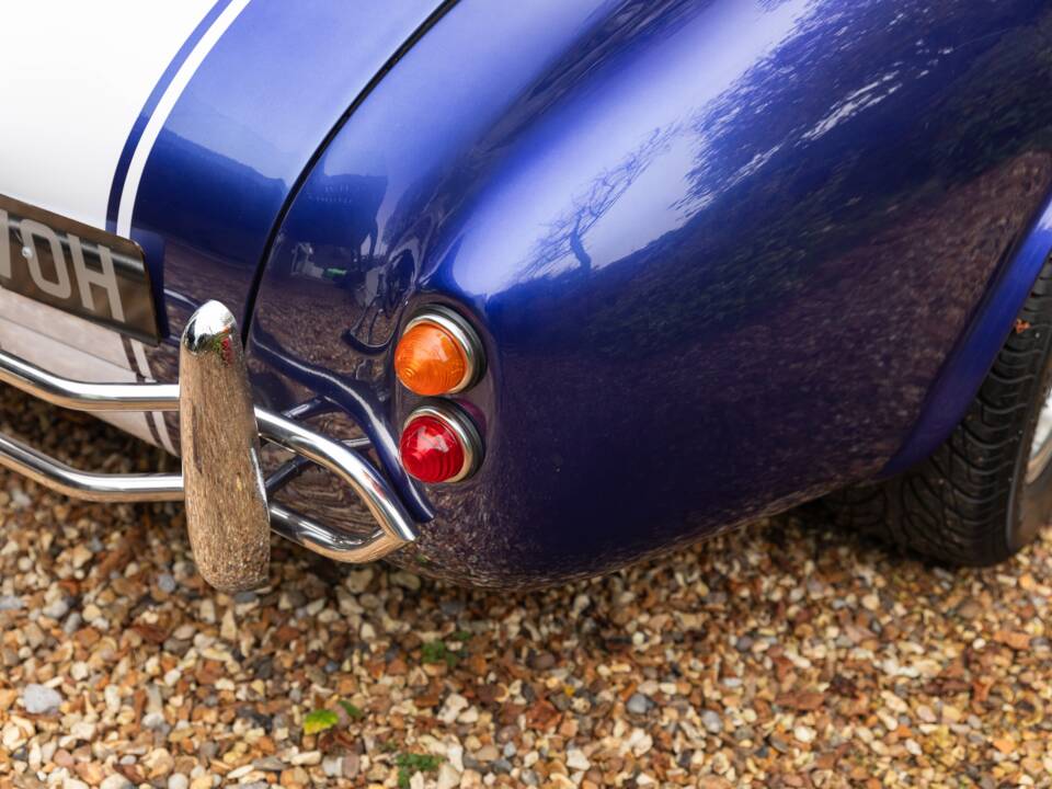 Bild 46/50 von AC Cobra 289 (1997)