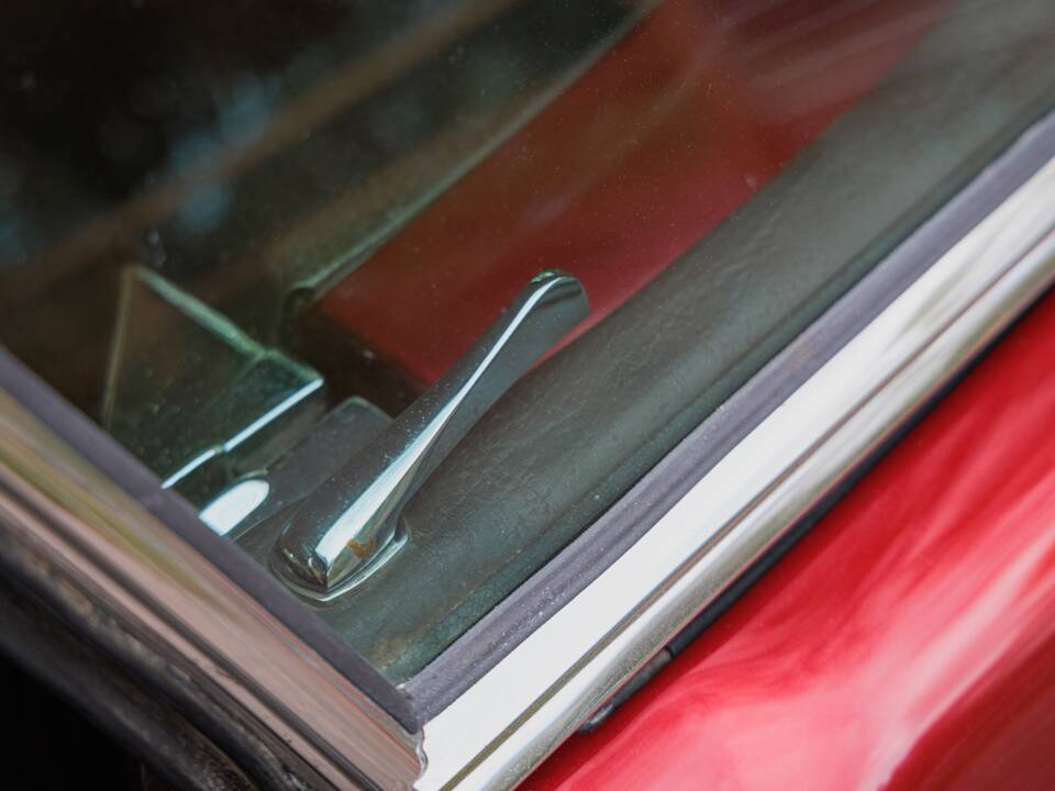 Image 46/50 of Mercedes-Benz 280 SL (1971)