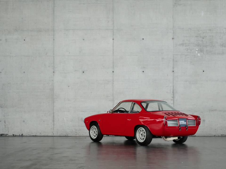 Bild 18/50 von Abarth 850 Scorpione Allemano (1959)