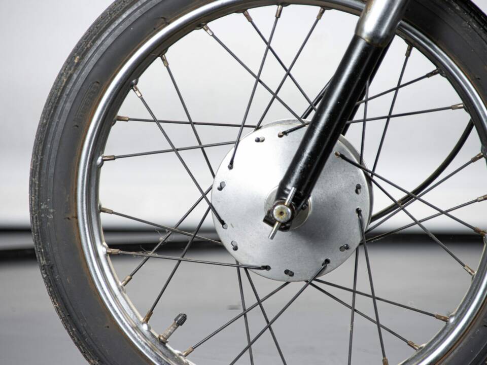 Afbeelding 24/50 van MV Agusta DUMMY (1958)