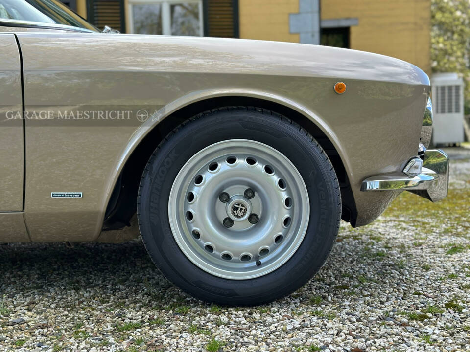 Afbeelding 29/97 van Alfa Romeo 2000 GT Veloce (1971)