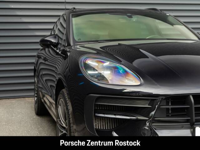 Image 34/36 de Porsche Macan GTS (2020)