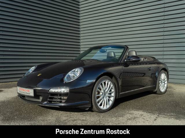 Immagine 9/26 di Porsche 911 Carrera (2011)