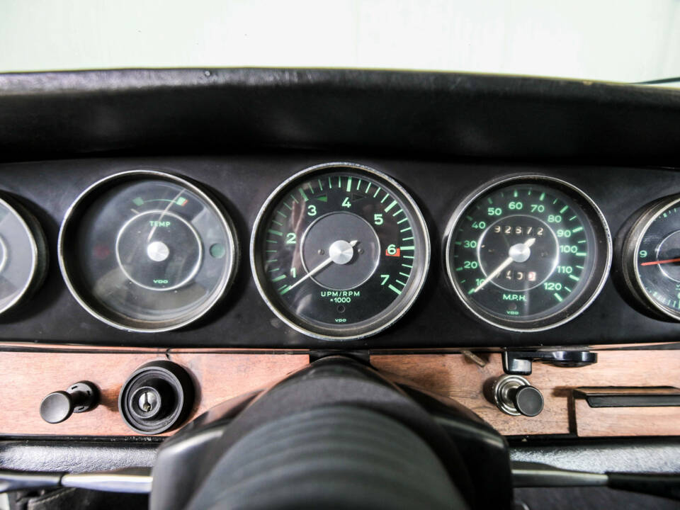 Imagen 17/50 de Porsche 912 (1967)