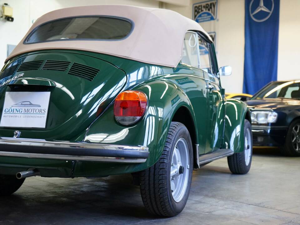 Image 18/53 of Volkswagen Beetle 1303 LS (1978)