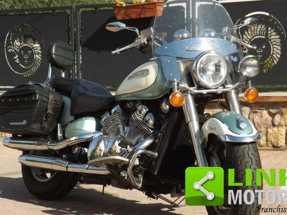 Bild 3/10 von Yamaha DUMMY (1999)