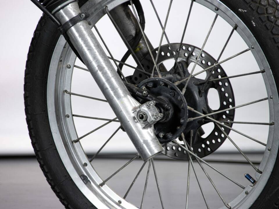 Image 29/45 of Honda XL 600 LM (1988)