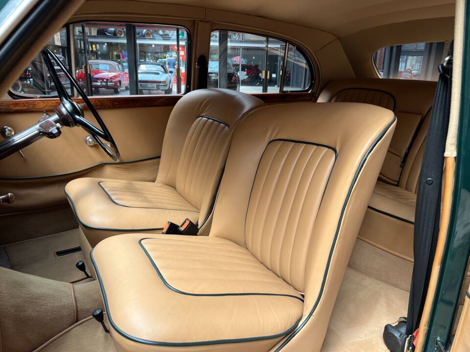 Imagen 18/39 de Hotchkiss Anjou 20.50 Grand Sport (1950)
