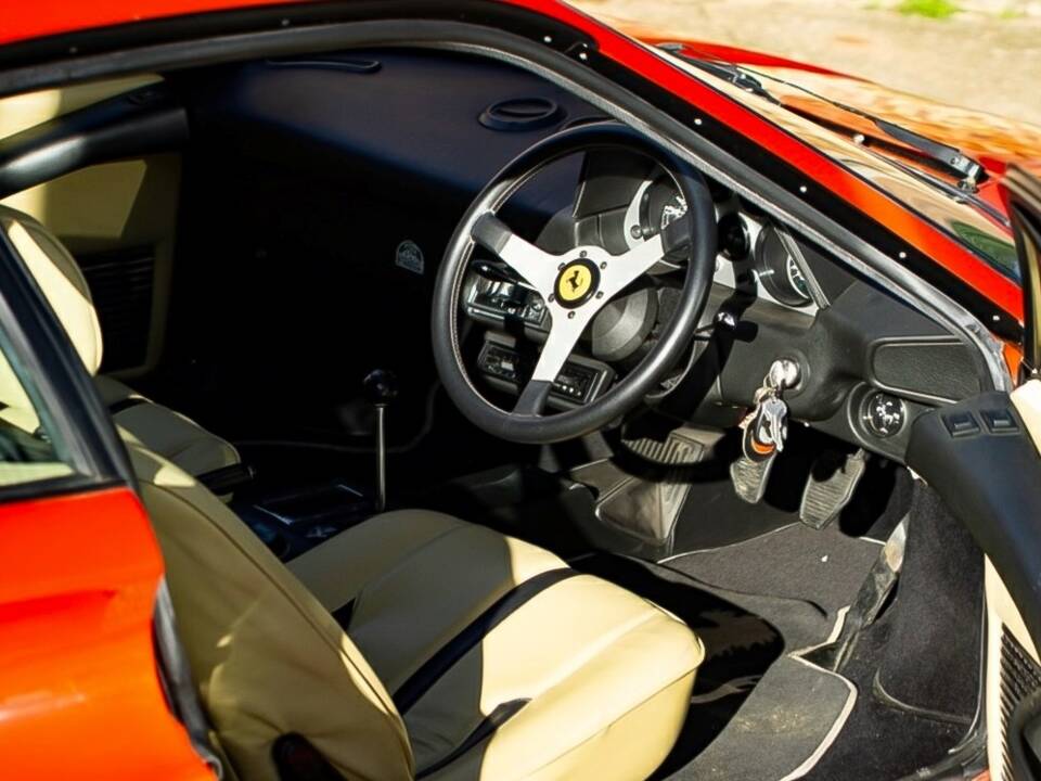 Image 4/29 of Ferrari 308 GTB (1979)