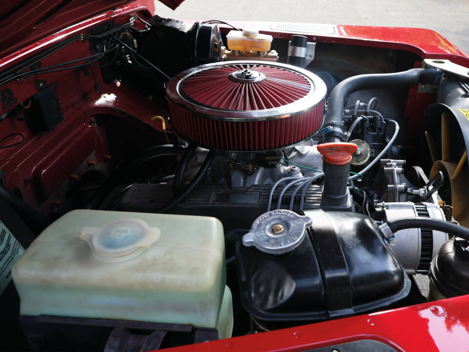 Image 37/38 of Land Rover 110 (1989)