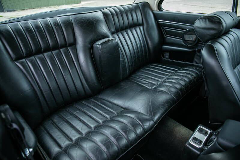 Bild 31/50 von Jaguar XJ 5.3 C (1978)