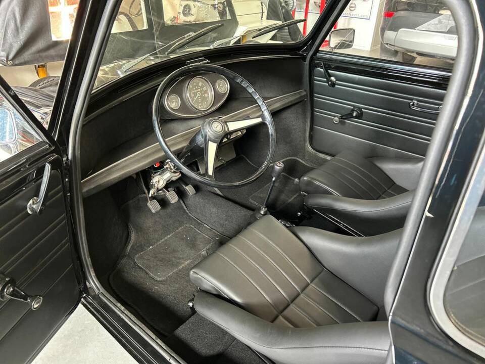 Immagine 6/8 di Mini 850 (1971)