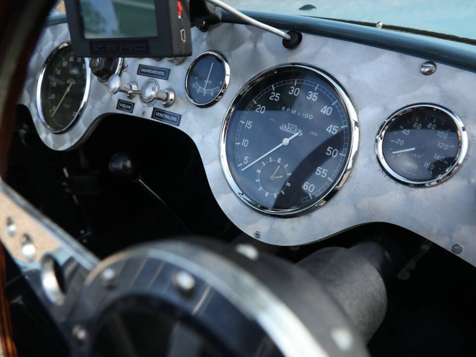 Bild 38/50 von Healey Silverstone (1950)
