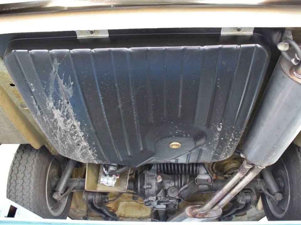 Image 23/30 of Mercedes-Benz 280 SE (1970)