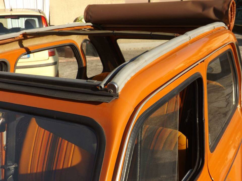 Image 38/50 of Citroën Dyane 6 (1982)