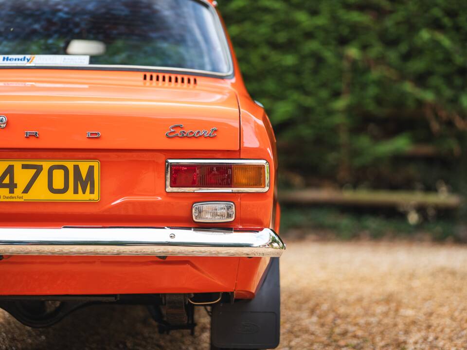 Image 48/50 of Ford Escort RS 1600 (1974)