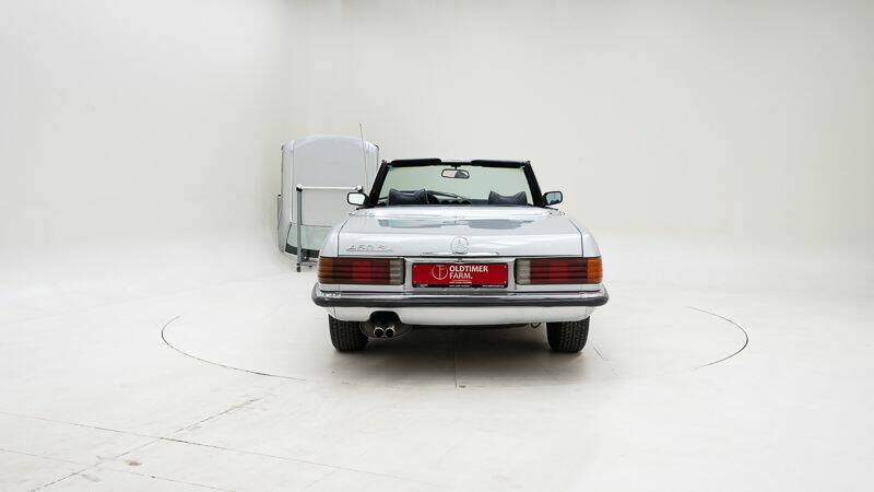 Image 7/15 of Mercedes-Benz 450 SL (1974)