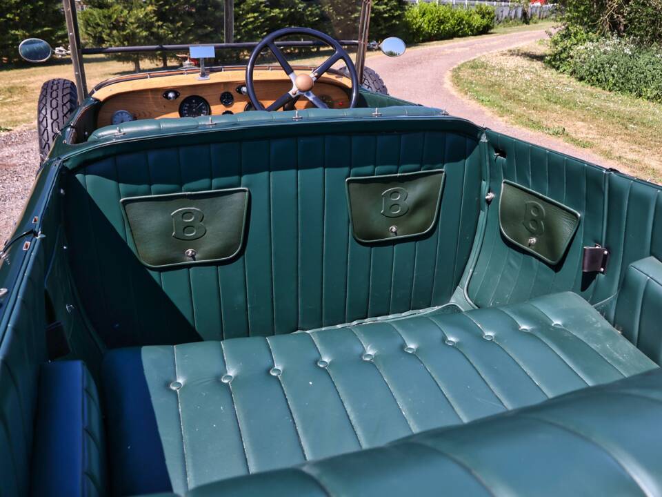 Image 9/50 of Bentley 3 Litre (1924)