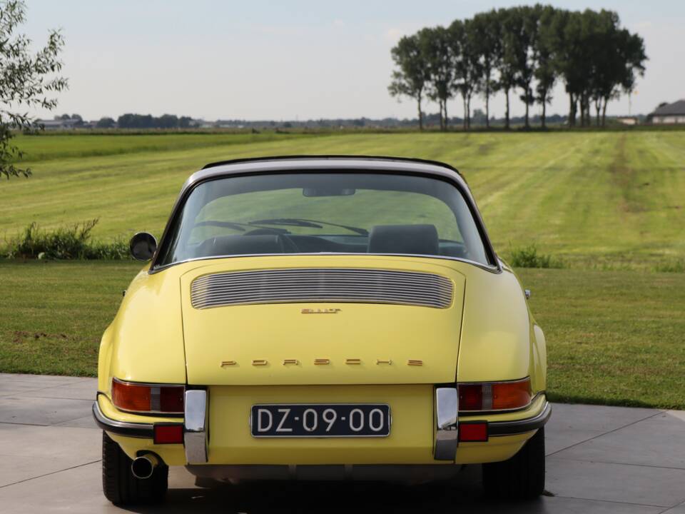 Image 10/50 of Porsche 911 2.2 T (1971)